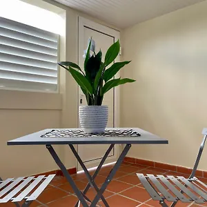 Appartement Le Relais Des Voyageurs, Fort-de-France