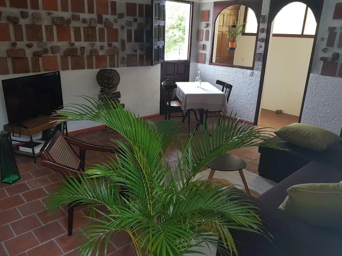 La Dependance Creole Villa Fort-de-France Martinique